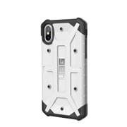 URBAN ARMOR GEAR社製 iPhone X用 Pathfinder Case ホワイト UAG-RIPHX-WH
