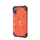 UAG-RIPHX-RT [URBAN ARMOR GEAR社製 iPhone X用 Pathfinder Case ラスタ]