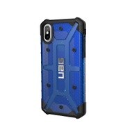 URBAN ARMOR GEAR社製 iPhone X用 Plasma Case コバルト UAG-RIPHX-CB