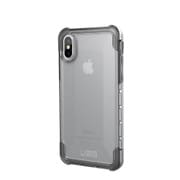 URBAN ARMOR GEAR社製 iPhone X用 Plyo Case アイス UAG-RIPHXY-IC