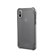 URBAN ARMOR GEAR社製 iPhone X用 Plyo Case アッシュ UAG-RIPHXY-AS