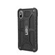 URBAN ARMOR GEAR社製 iPhone X用 Monarch Case カーボンファイバー UAG-RIPHX-P-X