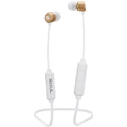 Bluetoothイヤホン PRIME WHITE