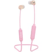 Bluetoothイヤホン PRIME PINK