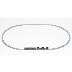 ヨドバシ.com - トミックス TOMIX 90095 Nゲージ鉄道模型