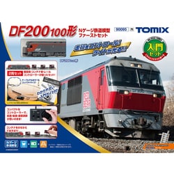 ヨドバシ.com - トミックス TOMIX 90095 Nゲージ鉄道模型