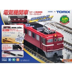 ヨドバシ.com - トミックス TOMIX 90096 Nゲージ鉄道模型ファースト