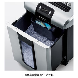 ヨドバシ.com - フェローズ Fellowes デスクサイドシュレッダー