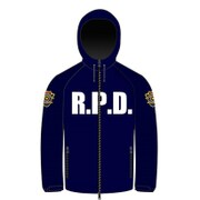 バイオハザード ウインドジャケット R.P.D. Lサイズ [キャラクターグッズ]
