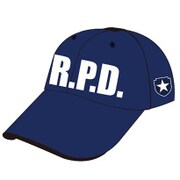 バイオハザード キラーキャップ R.P.D. [フリーサイズ]