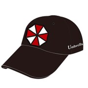 バイオハザード キラーキャップ Umbrella [フリーサイズ]