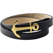 ブレスレット PH-WB-G-2S/Gold/Black (S)