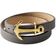 ブレスレット PH-WB-G-13S/Gold/Grey (S)