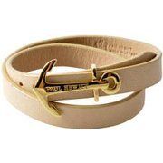 ブレスレット PH-WB-G-22S/Gold/Hazelnut (S)