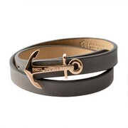 ブレスレット Rose Gold/Grey (M)PH-WB-R-13M/