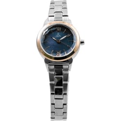 ランチェッティ LANCETTI 腕時計 ウォッチ ソーラー 天然ダイヤ マザーオブパール 国内正規品 LT 6213RS-BK/ファッション・アクセサリーu003eジュエリー
