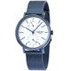 腕時計 SYA15147BL-WH