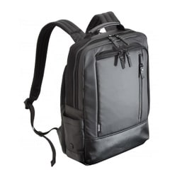 ビジネスリュック NEOPRO COMMUTE LIGHT（ネオプロ コミュートライト） D.Pack ブラック ENP2-762