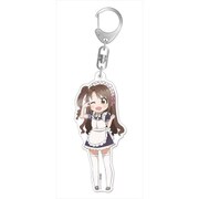 アイドルマスター シンデレラガールズ劇場 アクリルキーホルダー 島村卯月 2 [キャラクターグッズ]