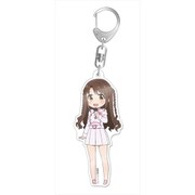 アイドルマスター シンデレラガールズ劇場 アクリルキーホルダー 島村卯月 3 [キャラクターグッズ]