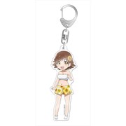 アイドルマスター シンデレラガールズ劇場 アクリルキーホルダー 本田未央 2 [キャラクターグッズ]