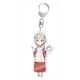 アイドルマスター シンデレラガールズ劇場 アクリルキーホルダー アナスタシア [キャラクターグッズ]