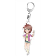 アイドルマスター シンデレラガールズ劇場 アクリルキーホルダー 上田鈴帆 [キャラクターグッズ]