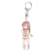 アイドルマスター シンデレラガールズ劇場 アクリルキーホルダー 城ヶ崎美嘉 2 [キャラクターグッズ]