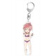 アイドルマスター シンデレラガールズ劇場 アクリルキーホルダー 城ヶ崎美嘉 水着ver [キャラクターグッズ]