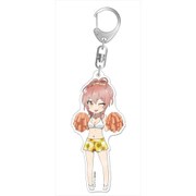アイドルマスター シンデレラガールズ劇場 アクリルキーホルダー 城ヶ崎美嘉 3 [キャラクターグッズ]