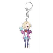 アイドルマスター シンデレラガールズ劇場 アクリルキーホルダー 白坂小梅 [キャラクターグッズ]