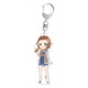 アイドルマスター シンデレラガールズ劇場 アクリルキーホルダー 難波笑美 [キャラクターグッズ]