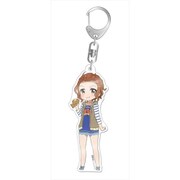 アイドルマスター シンデレラガールズ劇場 アクリルキーホルダー 難波笑美 [キャラクターグッズ]