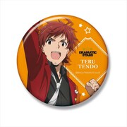 アイドルマスター SideM ビッグ缶バッジ 天道輝 [キャラクターグッズ]