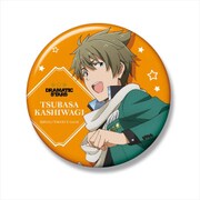 アイドルマスター SideM ビッグ缶バッジ 柏木翼 [キャラクターグッズ]
