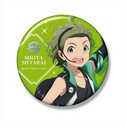 アイドルマスター SideM ビッグ缶バッジ 御手洗翔太 [キャラクターグッズ]