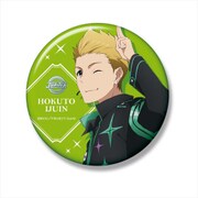 アイドルマスター SideM ビッグ缶バッジ 伊集院北斗 [キャラクターグッズ]