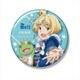 アイドルマスター SideM ビッグ缶バッジ ピエール [キャラクターグッズ]