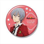 アイドルマスター SideM ビッグ缶バッジ 榊夏来 [キャラクターグッズ]