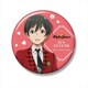 アイドルマスター SideM ビッグ缶バッジ 冬美旬 [キャラクターグッズ]