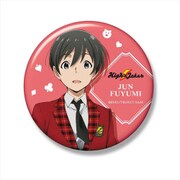 アイドルマスター SideM ビッグ缶バッジ 冬美旬 [キャラクターグッズ]