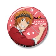 アイドルマスター SideM ビッグ缶バッジ 若里春名 [キャラクターグッズ]
