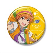 アイドルマスター SideM ビッグ缶バッジ 蒼井悠介 [キャラクターグッズ]