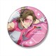 アイドルマスター SideM ビッグ缶バッジ 山下次郎 [キャラクターグッズ]
