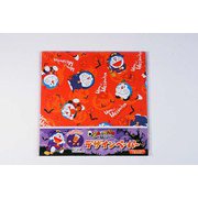 ハロウィンデザインペーパー ドラえもん [パーティグッズ]