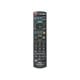 液晶テレビ用 リモコン N2QAYB001091