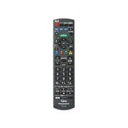 液晶テレビ用 リモコン N2QAYB001091