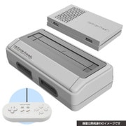 レトロフリーク ベーシック スーパーファミコン スタンダードセット [ゲーム機本体]