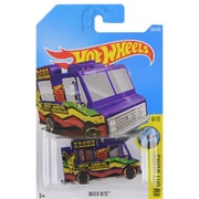 ホットウィール HW CITY WORKS QUICK BITE [ミニカー]
