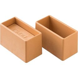 2×4 ディアウォールS ライトブラウン DWS24LB